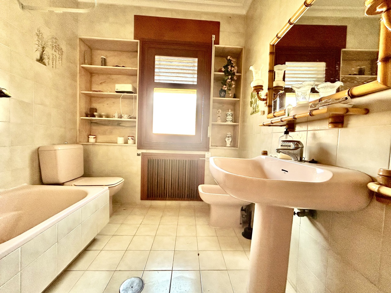 Villa en venta en Santiago De La Ribera