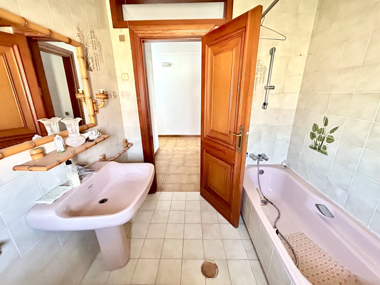 Villa en venta en Santiago De La Ribera