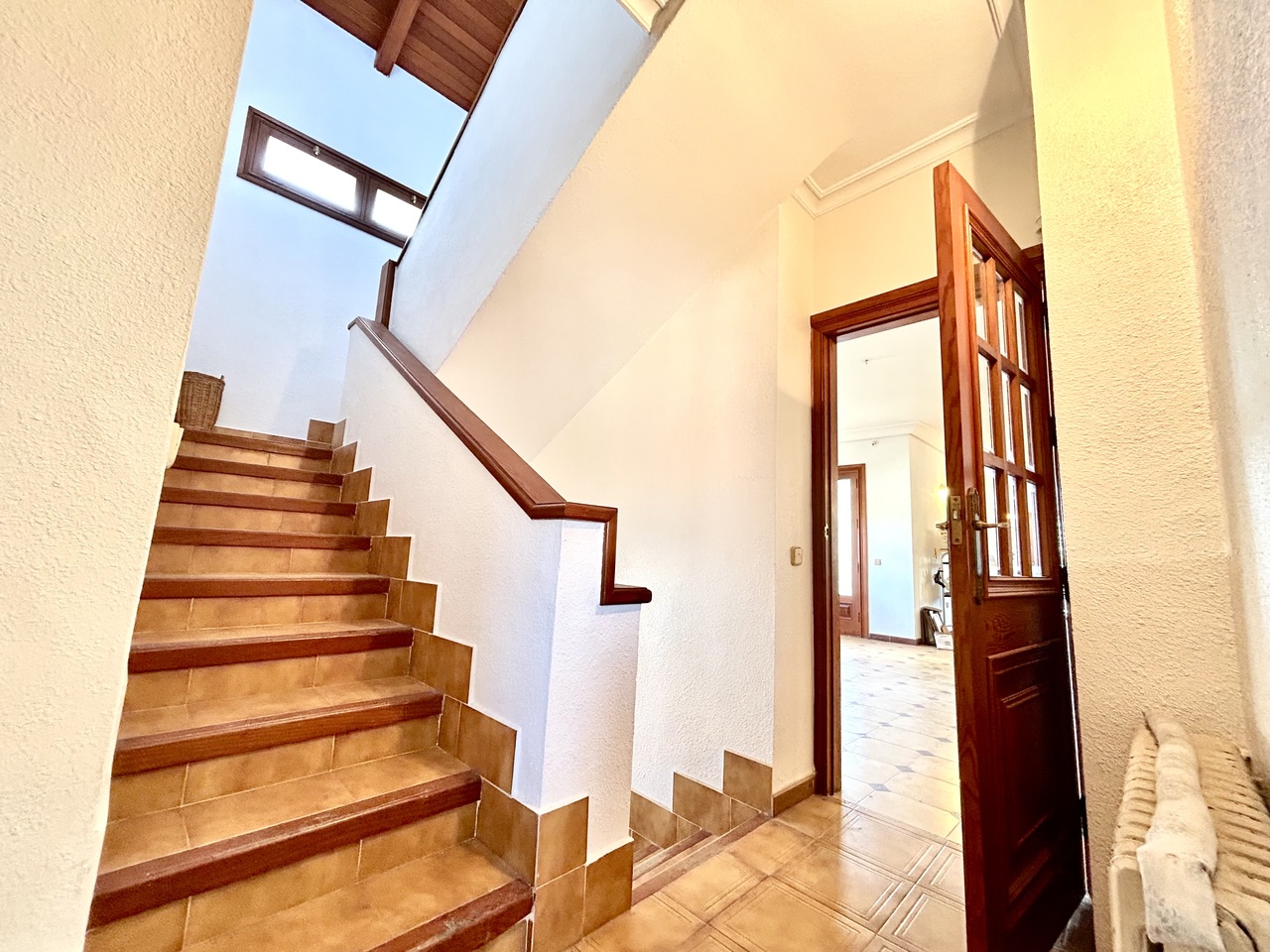 Villa en venta en Santiago De La Ribera