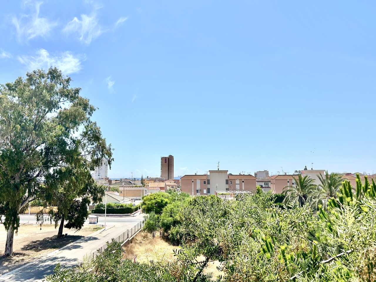 Villa en venta en Santiago De La Ribera