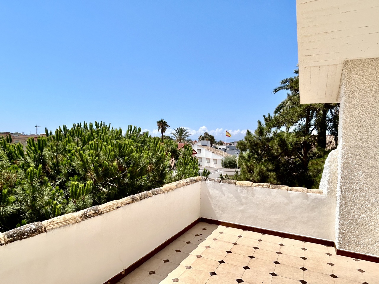 Villa en venta en Santiago De La Ribera
