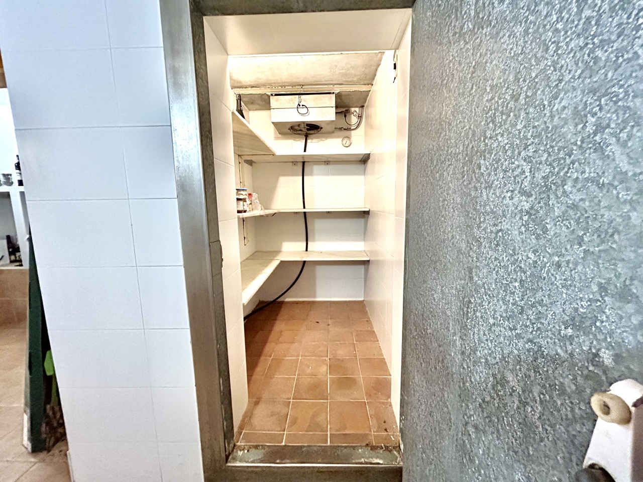 Villa en venta en Santiago De La Ribera