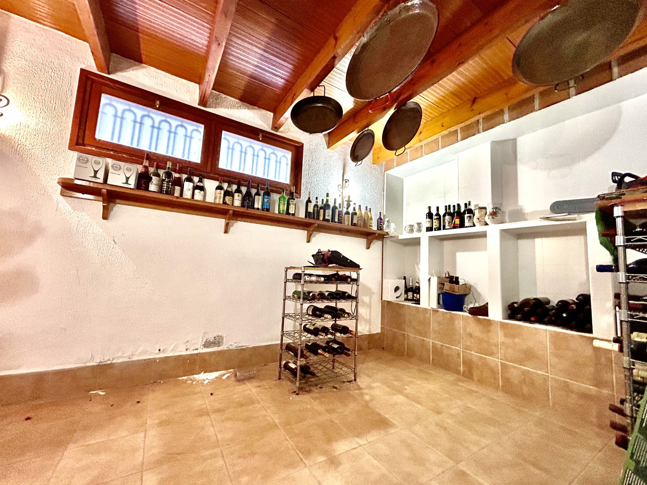 Villa en venta en Santiago De La Ribera