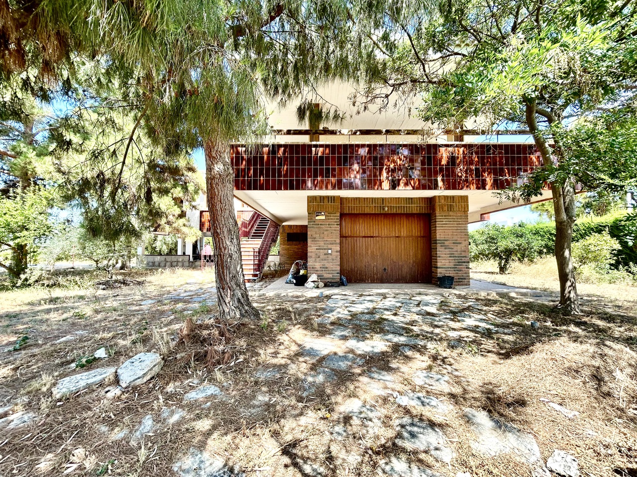 Villa en venta en Santiago De La Ribera