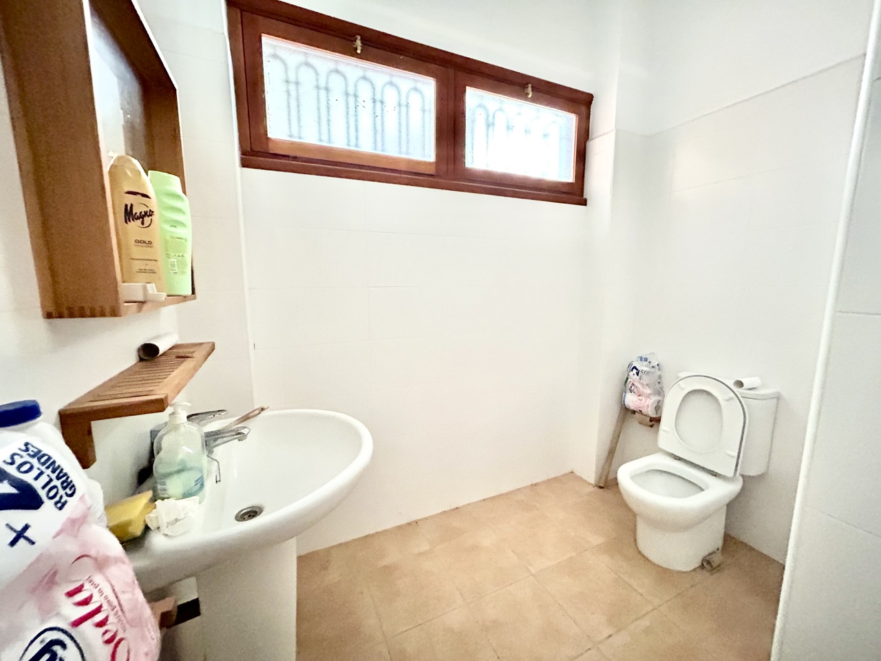 Villa en venta en Santiago De La Ribera