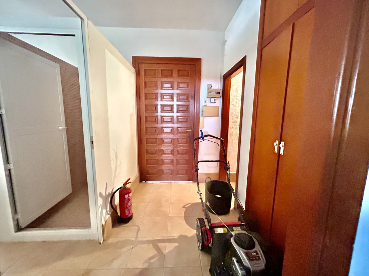 Villa en venta en Santiago De La Ribera