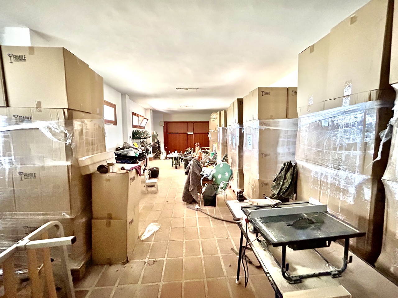 Villa en venta en Santiago De La Ribera
