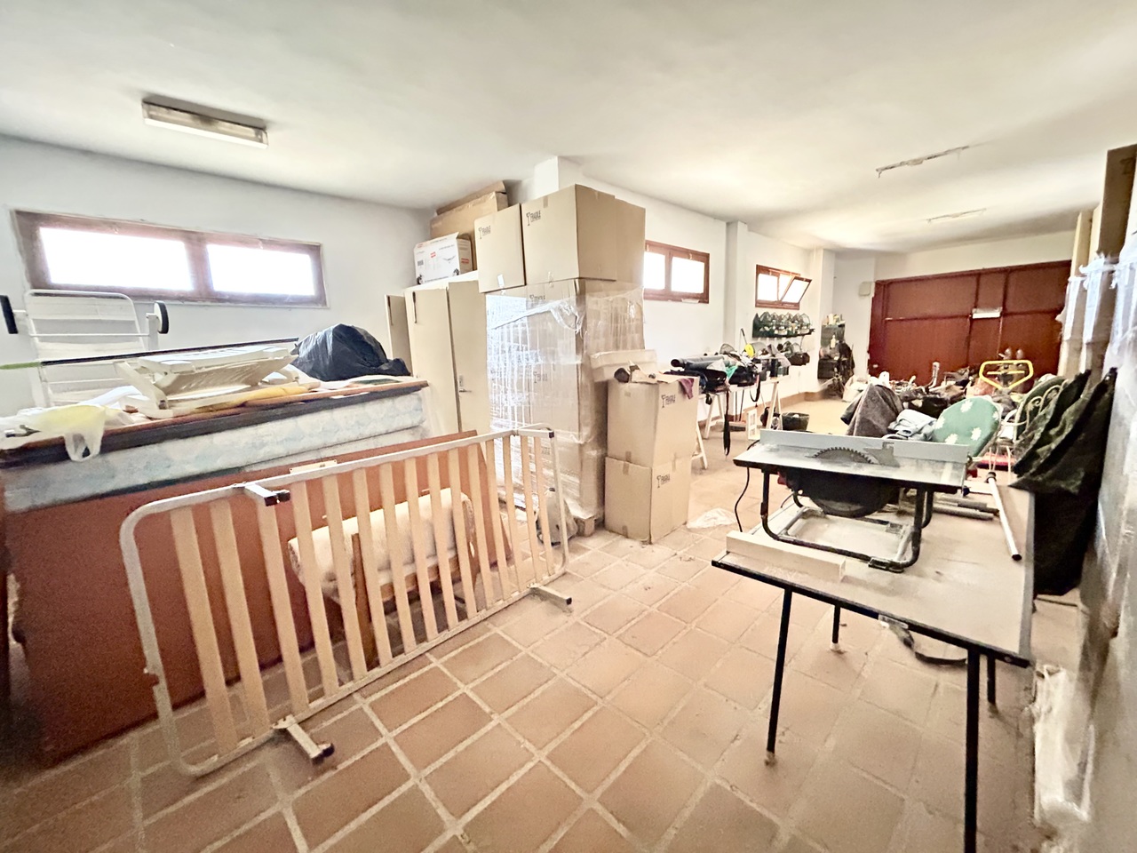 Villa en venta en Santiago De La Ribera