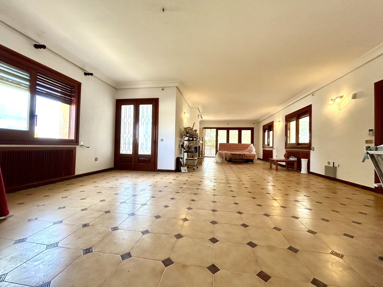 Villa en venta en Santiago De La Ribera