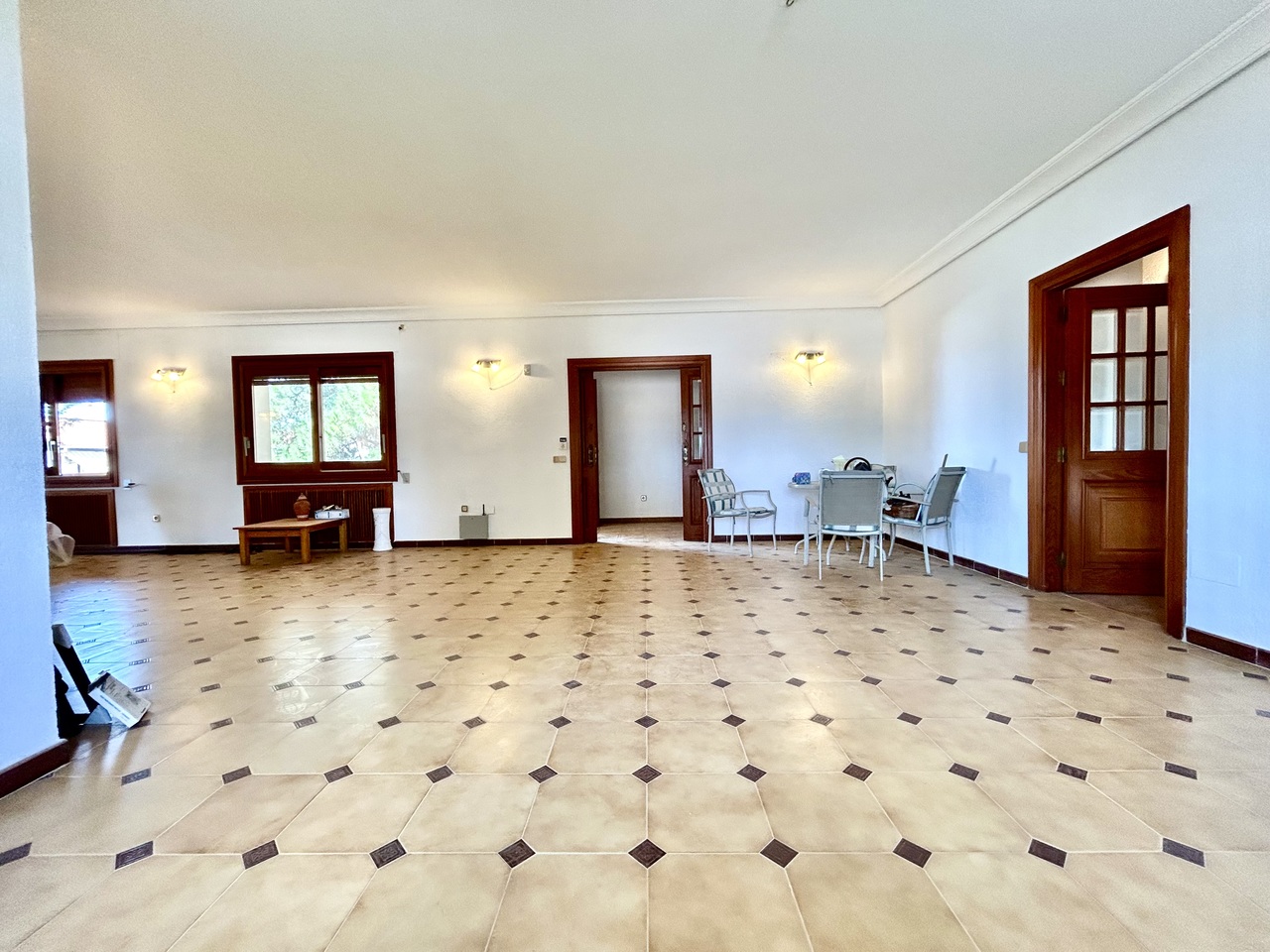 Villa en venta en Santiago De La Ribera
