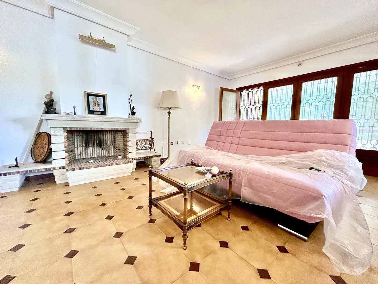 Villa en venta en Santiago De La Ribera