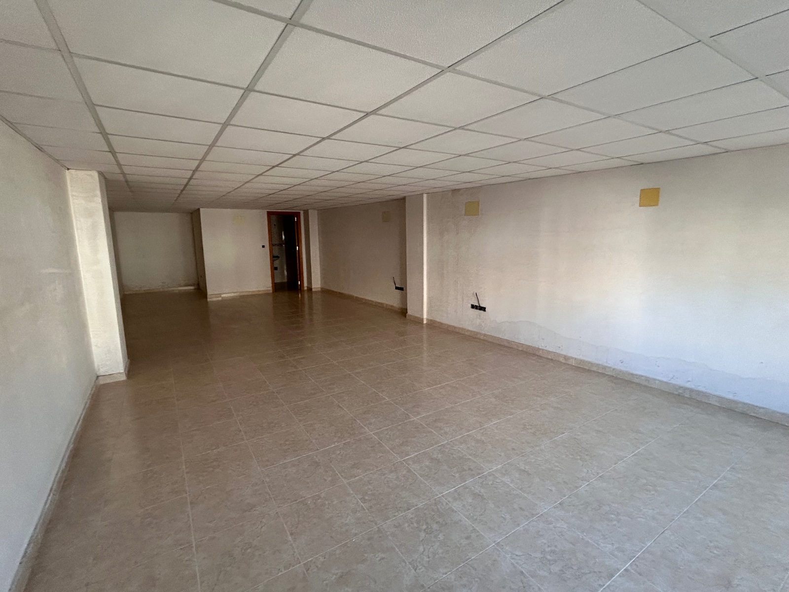 Commercial unit for sale in Jacarilla, Alicante, Spain
