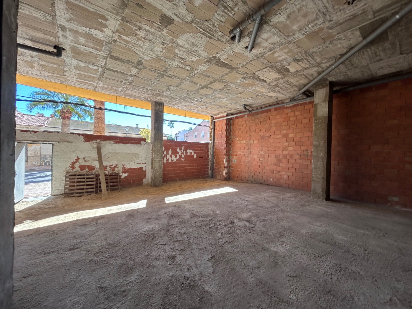 Commercial unit for sale in Jacarilla, Alicante, Spain