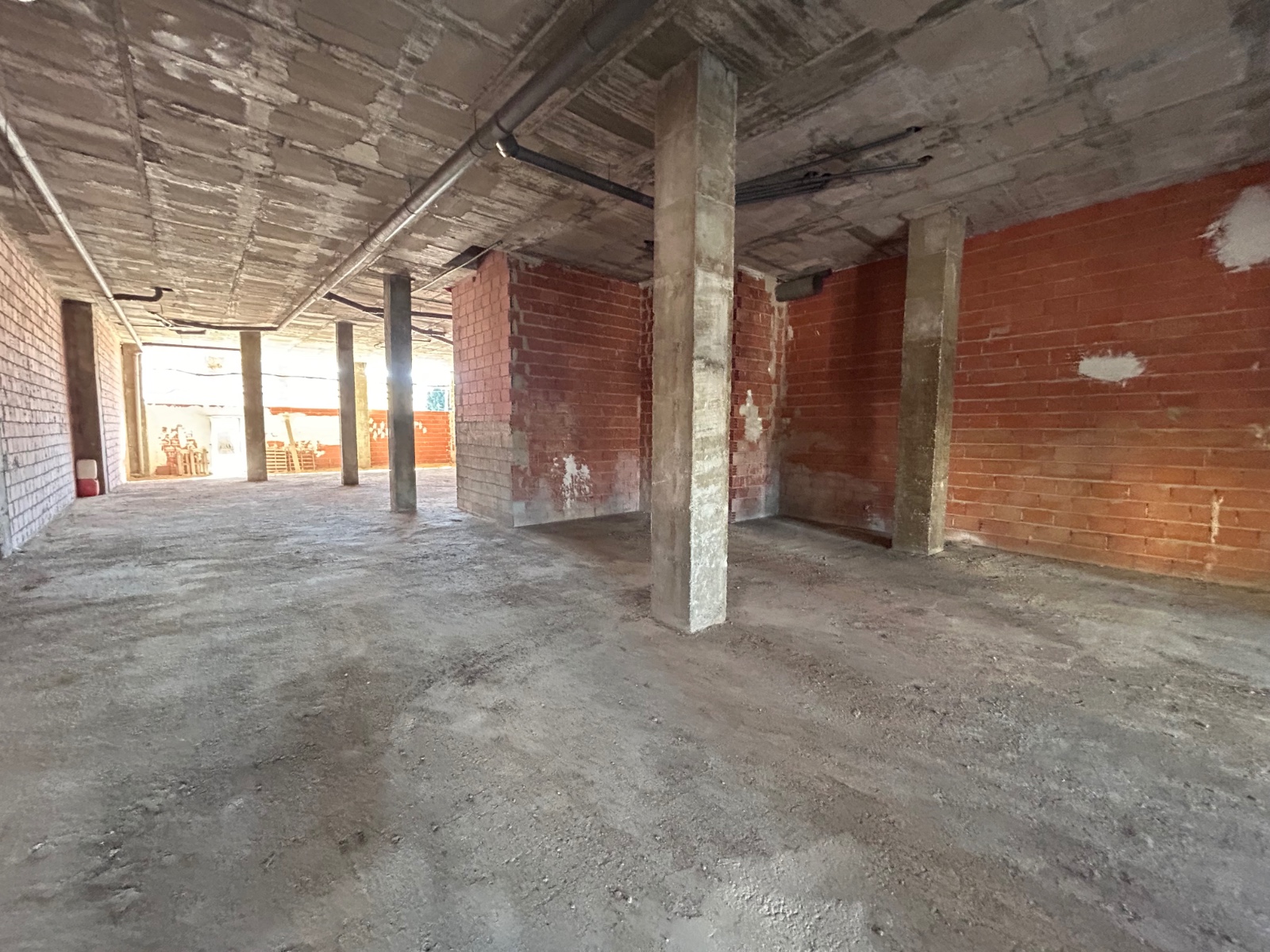 Commercial unit for sale in Jacarilla, Alicante, Spain