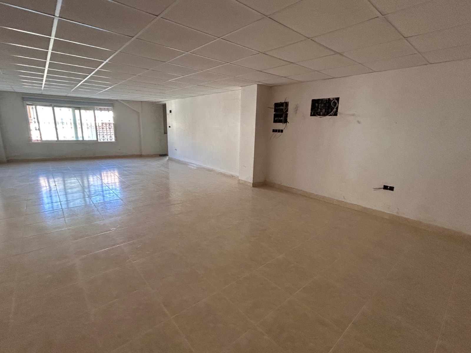 Commercial unit for sale in Jacarilla, Alicante, Spain