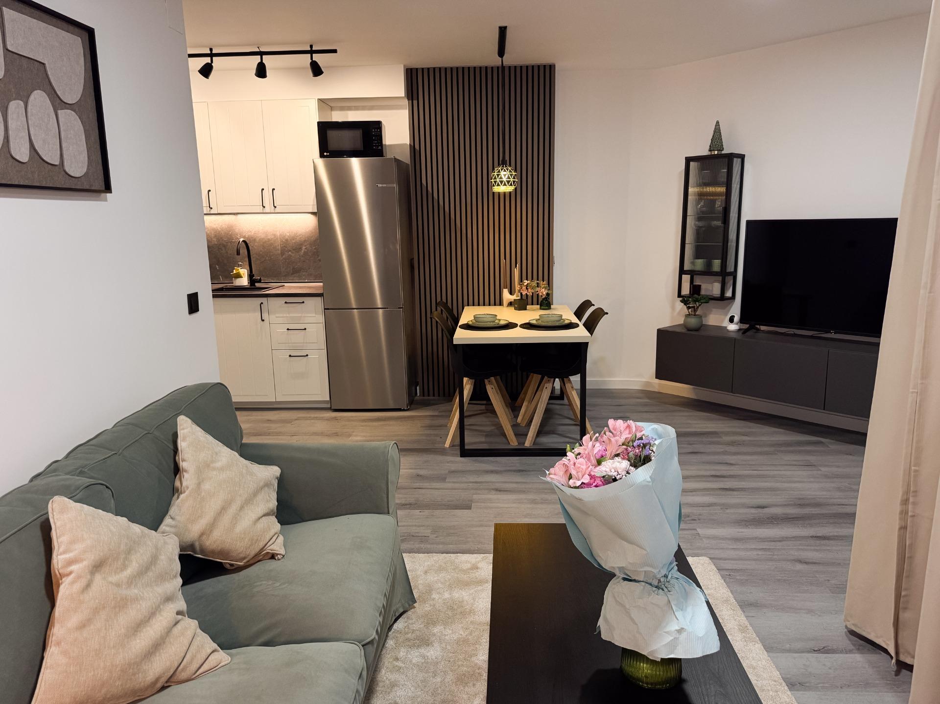 Apartment for sale in Torrevieja, Alicante, Spain