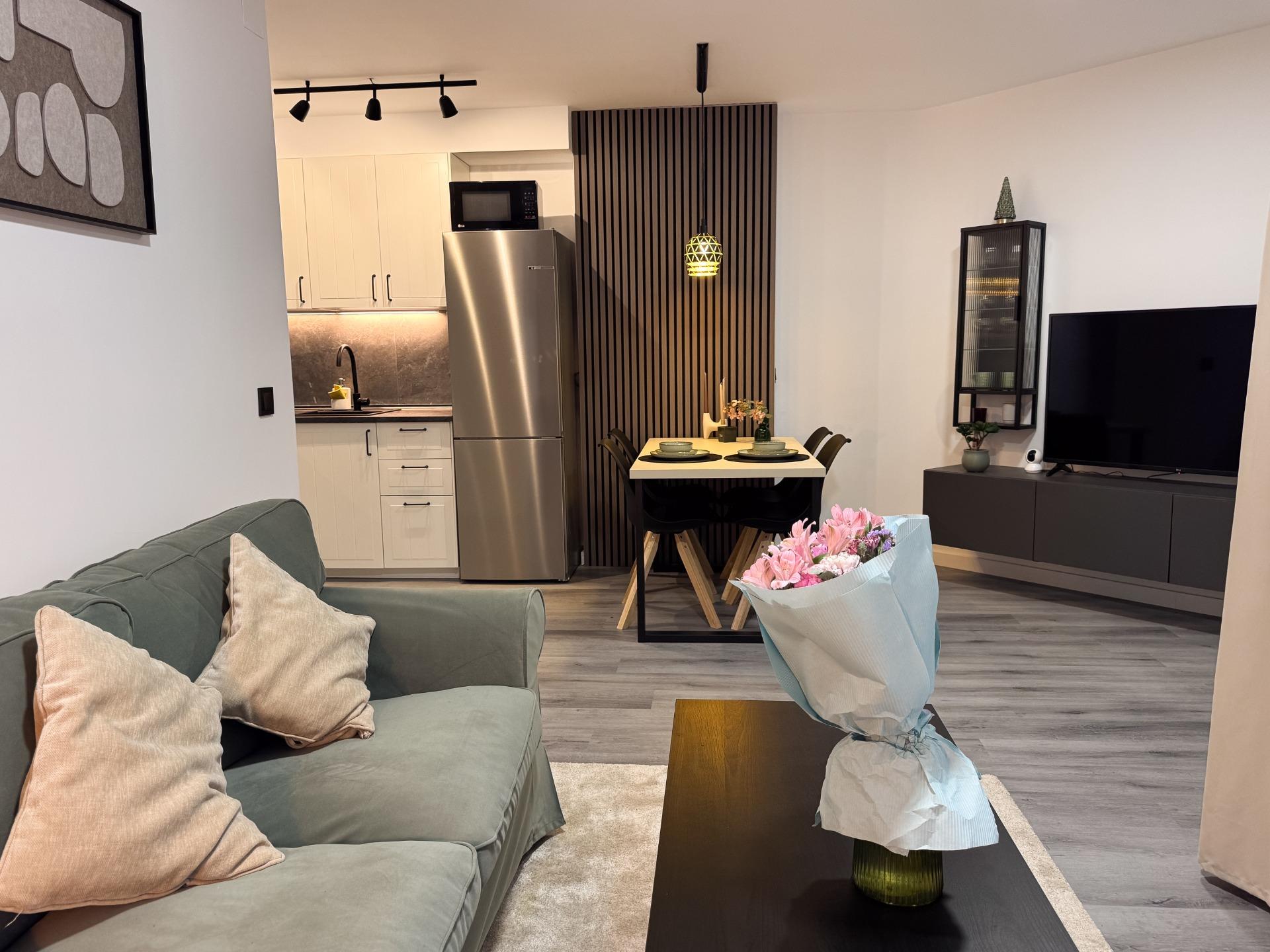 Apartment for sale in Torrevieja, Alicante, Spain