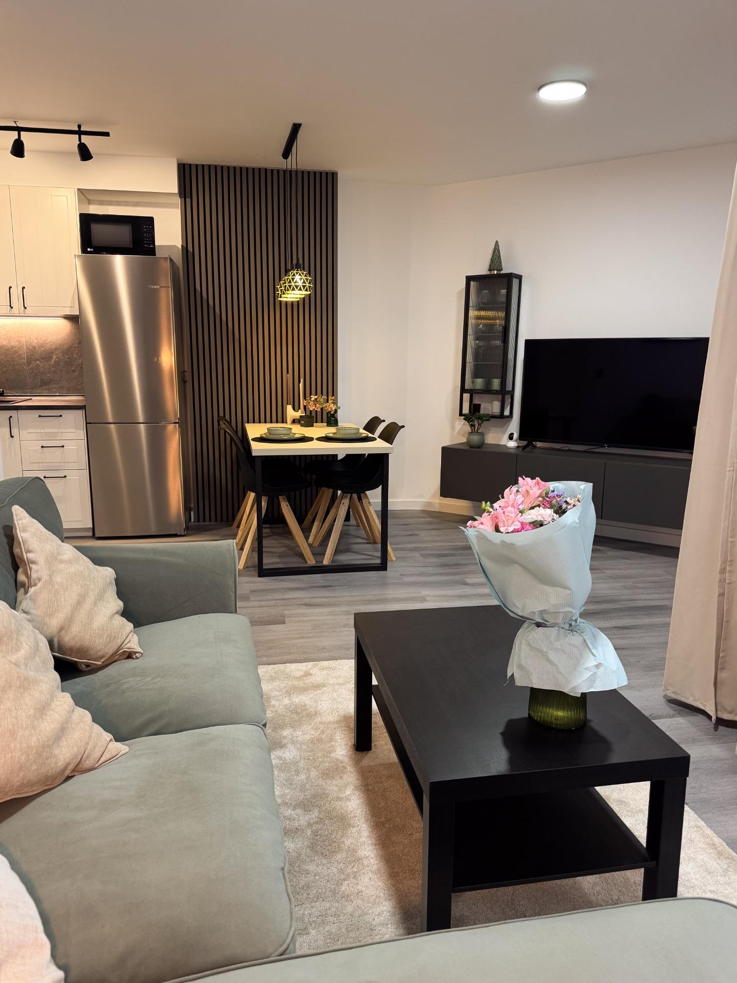 Apartment for sale in Torrevieja, Alicante, Spain
