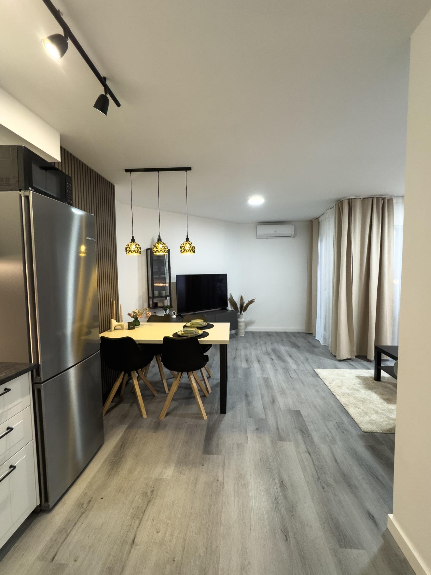Apartment for sale in Torrevieja, Alicante, Spain