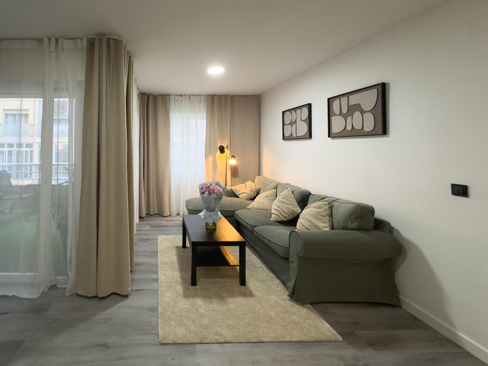 Apartment for sale in Torrevieja, Alicante, Spain