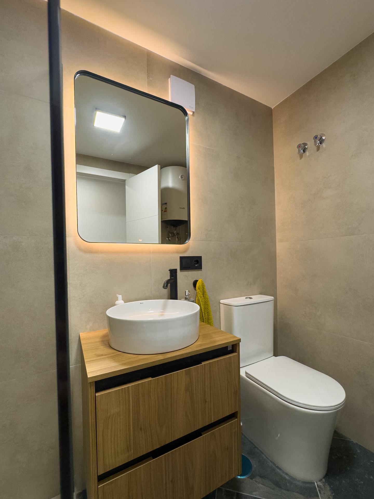 Apartment for sale in Torrevieja, Alicante, Spain
