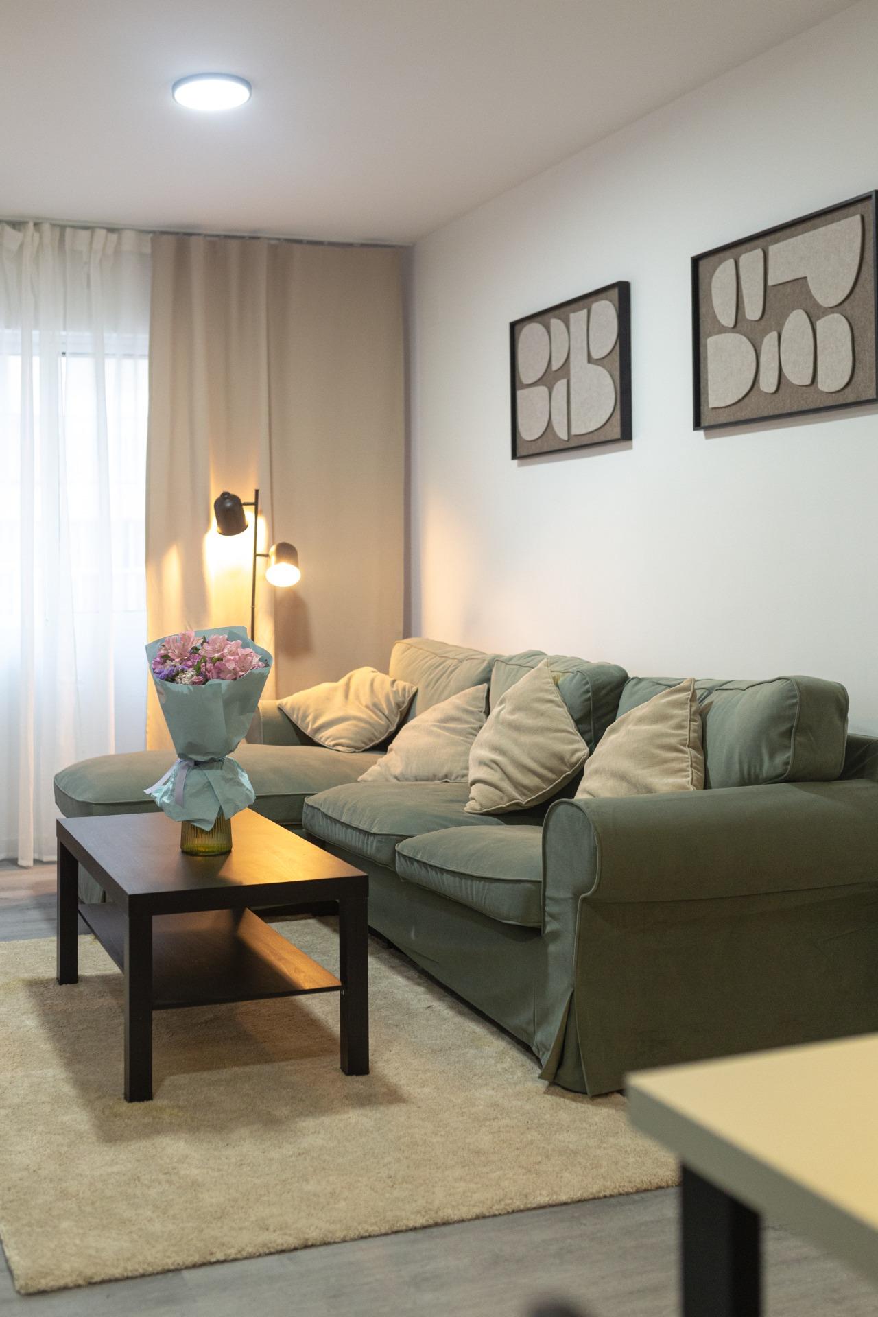 Apartment for sale in Torrevieja, Alicante, Spain