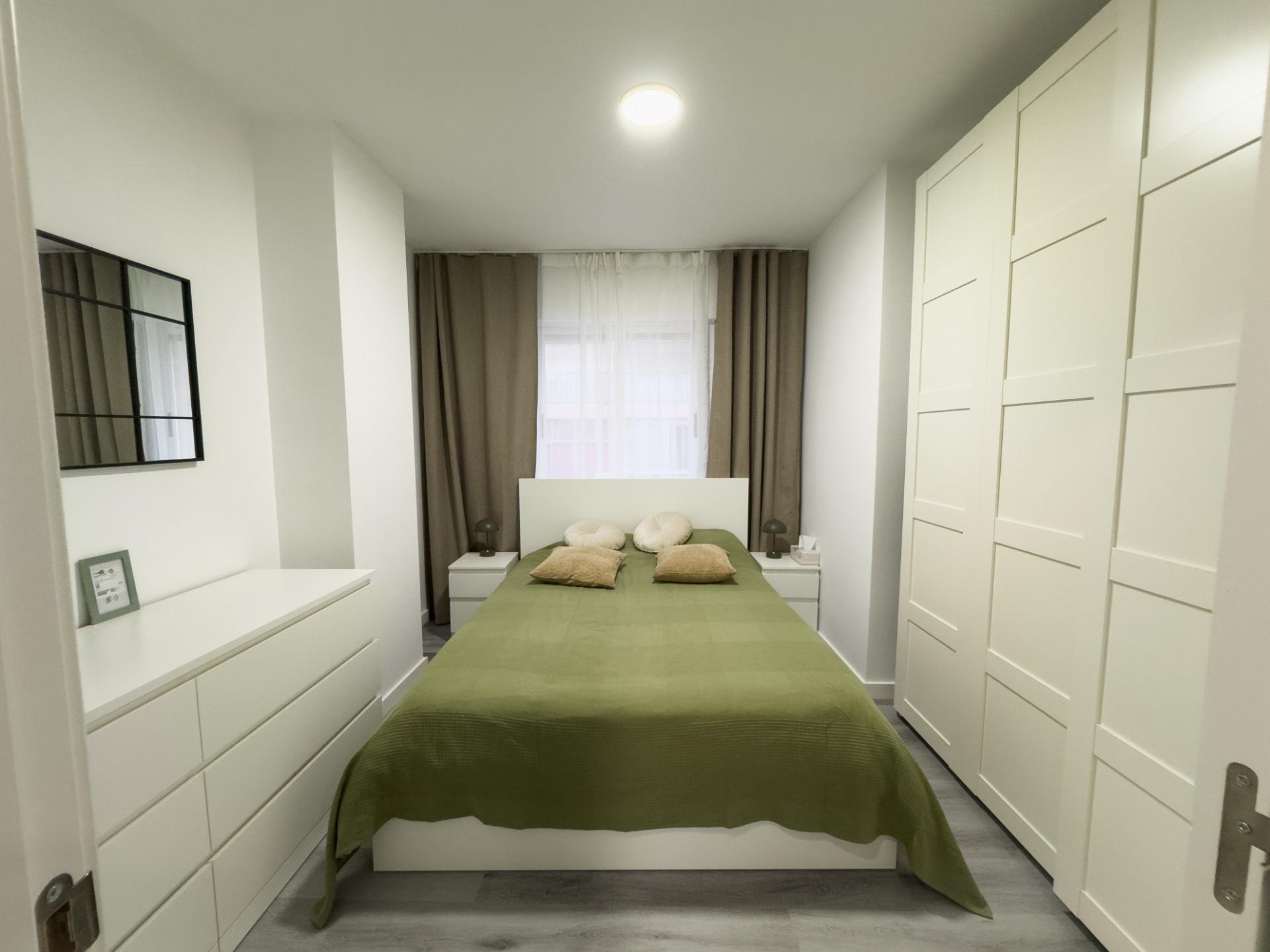 Apartment for sale in Torrevieja, Alicante, Spain