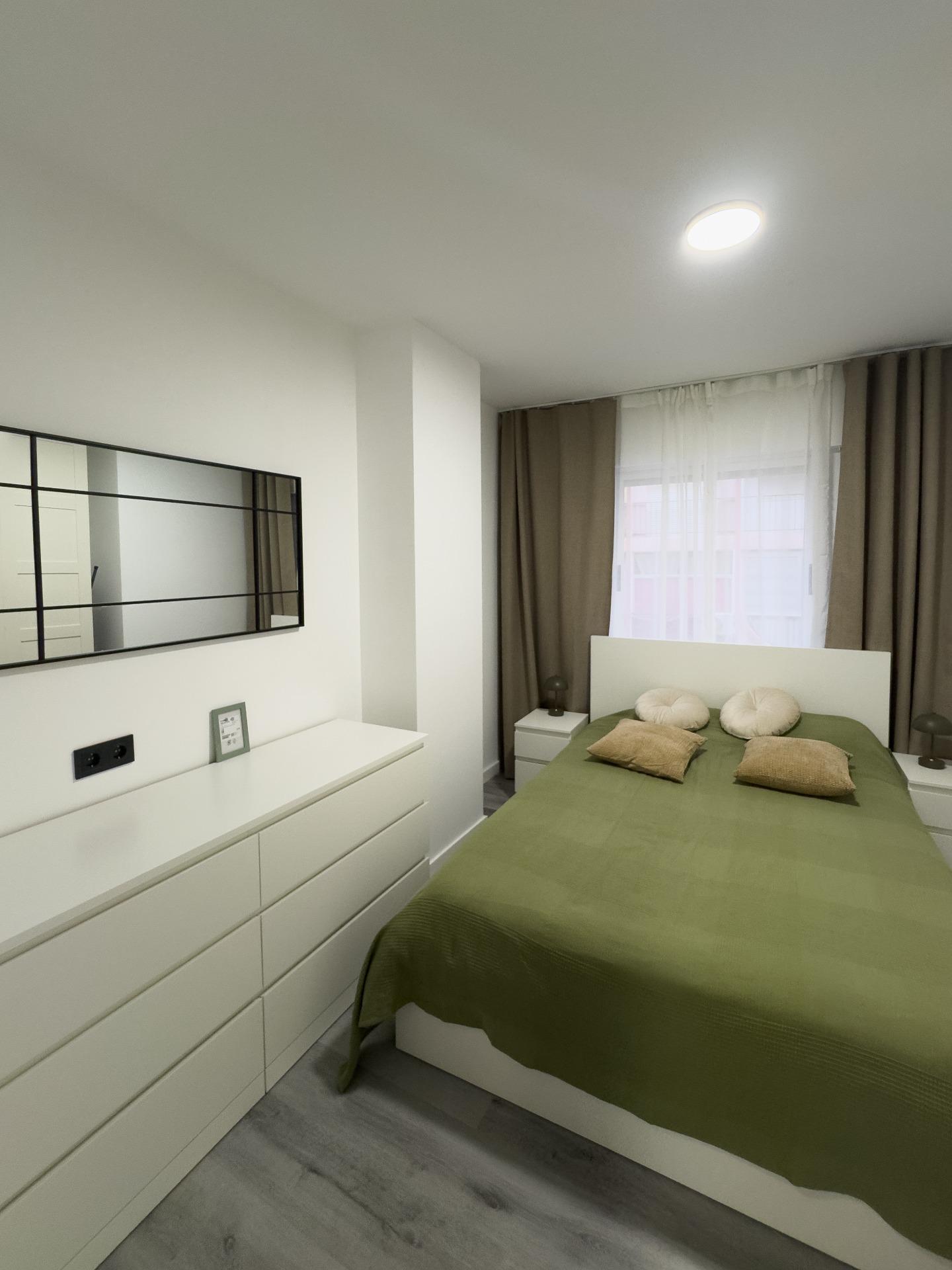 Apartment for sale in Torrevieja, Alicante, Spain