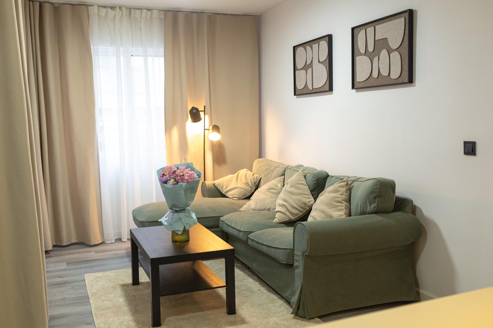 Apartment for sale in Torrevieja, Alicante, Spain