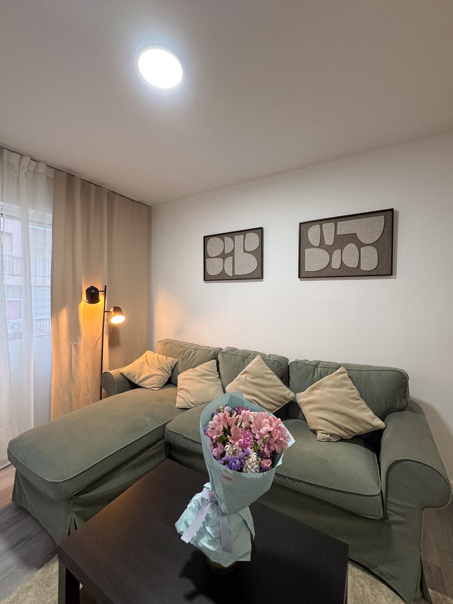 Apartment for sale in Torrevieja, Alicante, Spain