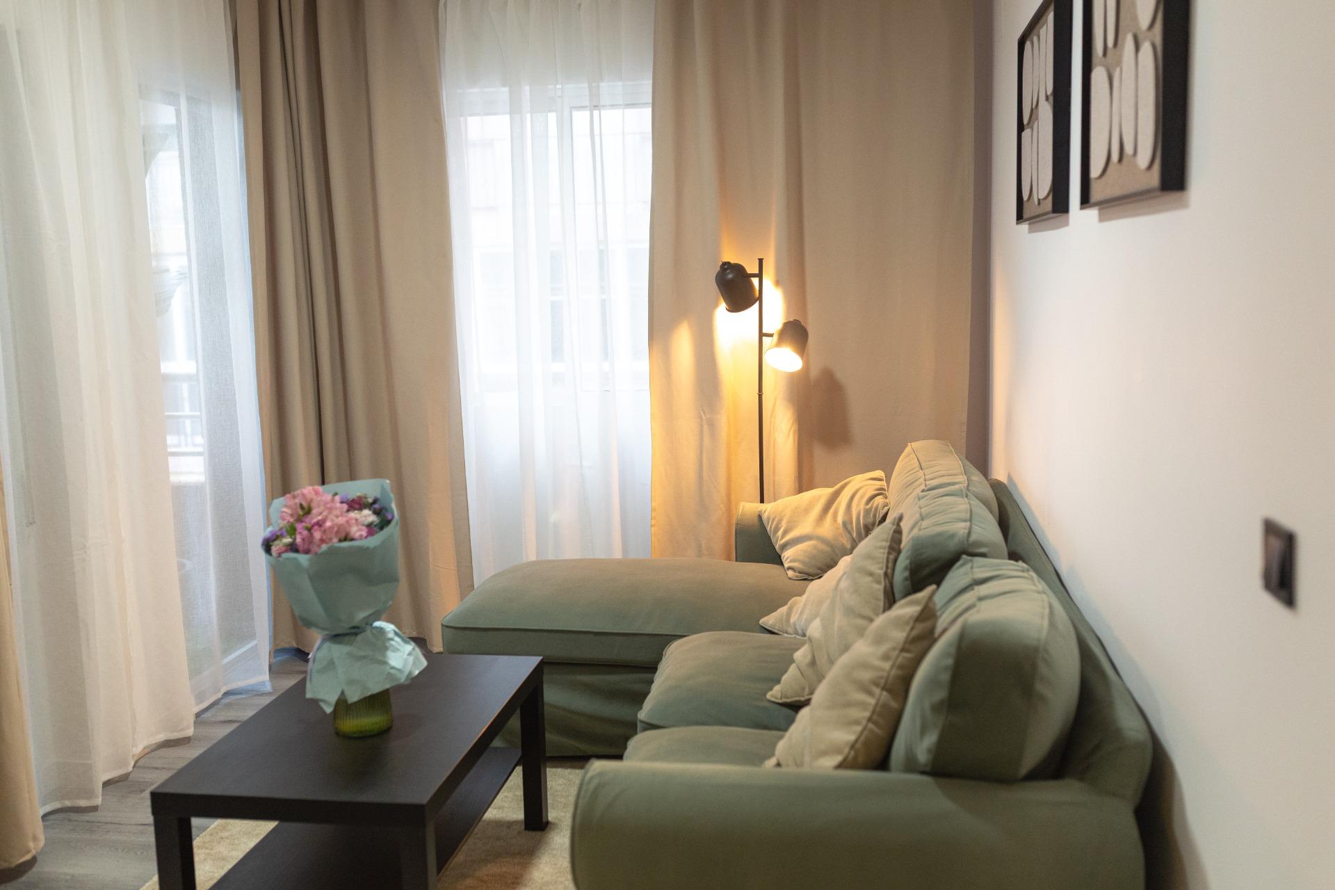 Apartment for sale in Torrevieja, Alicante, Spain