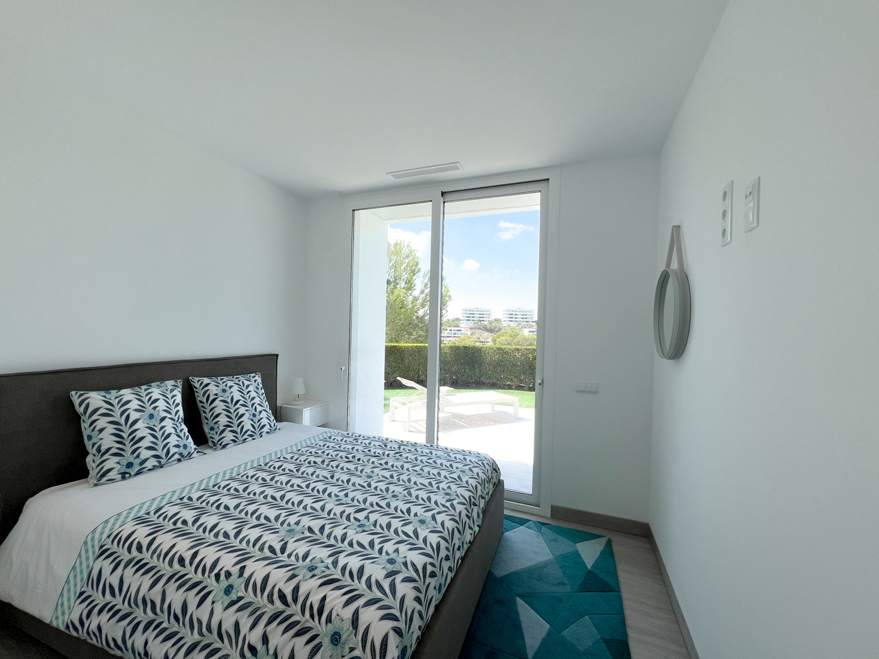 Villa for sale in Las Colinas Golf, Alicante, Spain