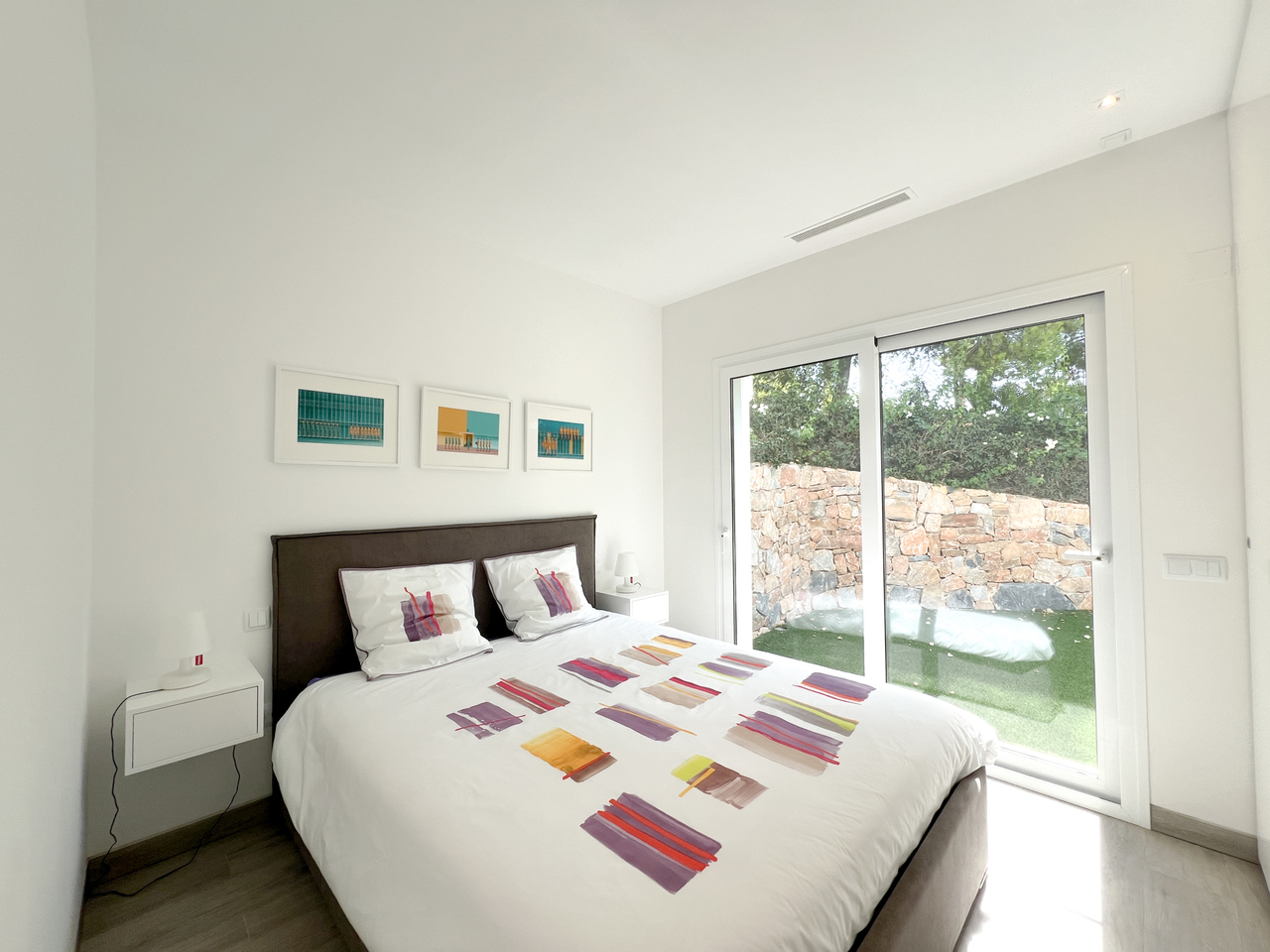 Villa for sale in Las Colinas Golf, Alicante, Spain