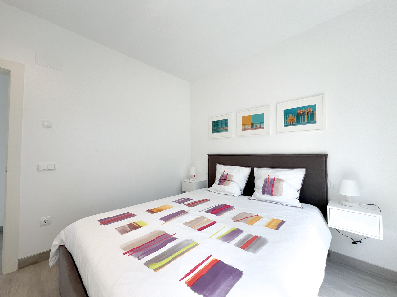 Villa for sale in Las Colinas Golf, Alicante, Spain