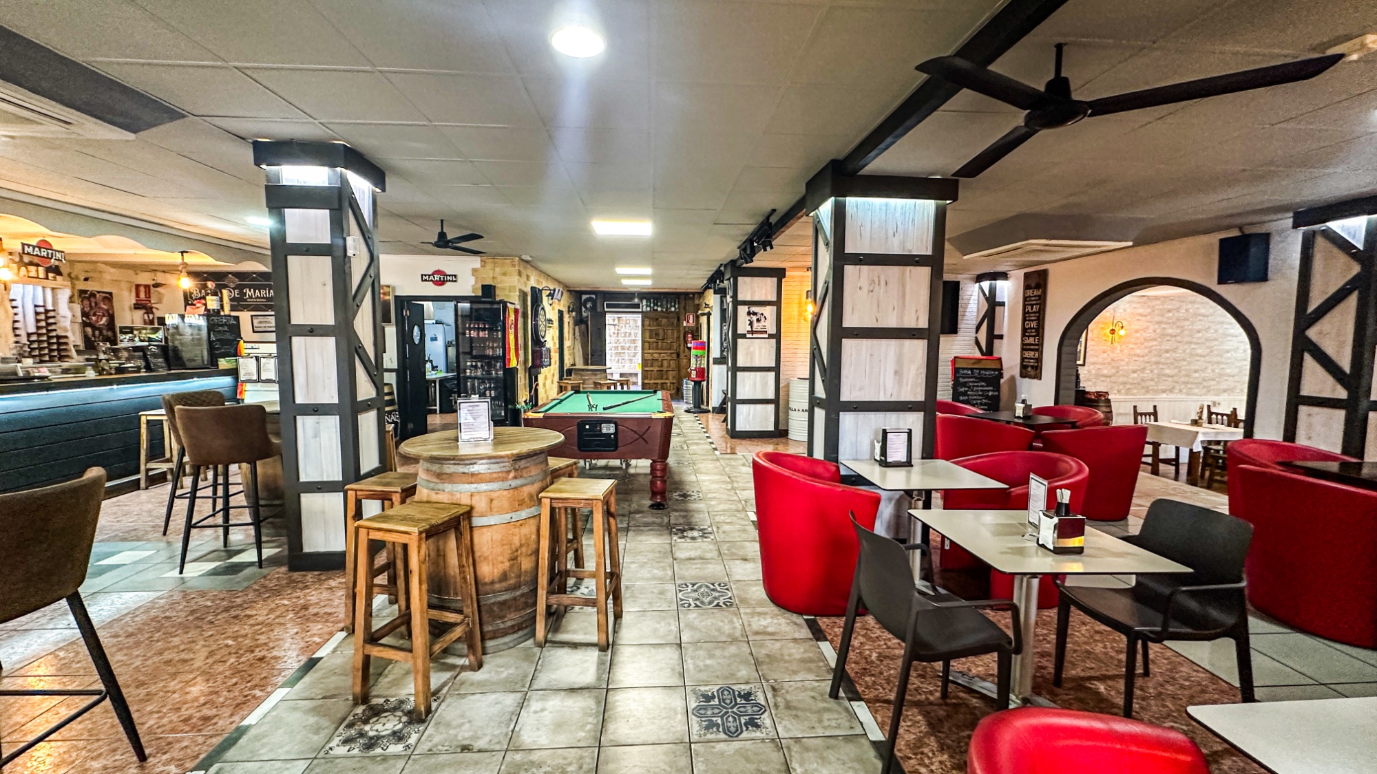 Commercial unit for sale in Torrevieja, Alicante, Spain
