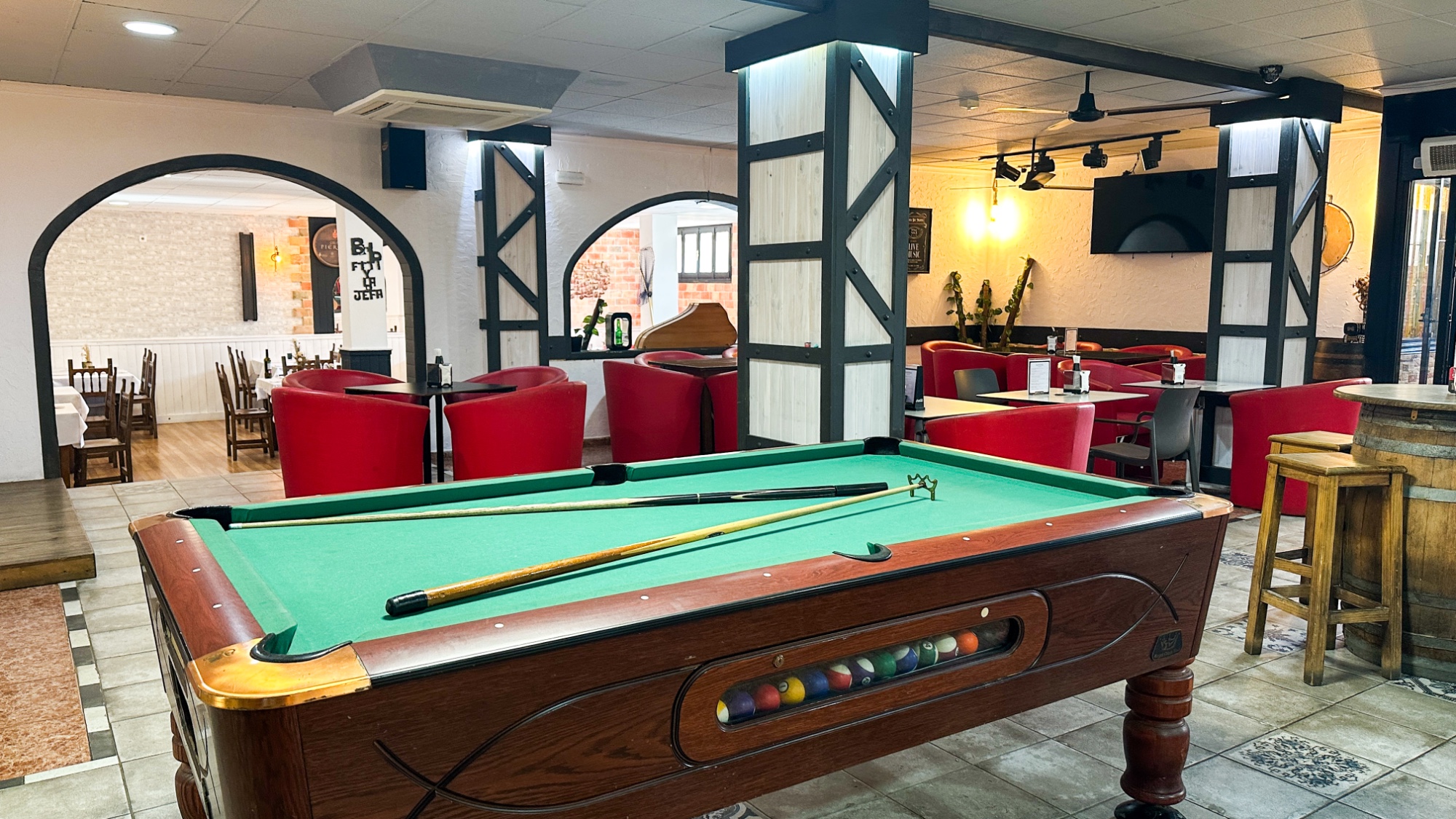 Commercial unit for sale in Torrevieja, Alicante, Spain