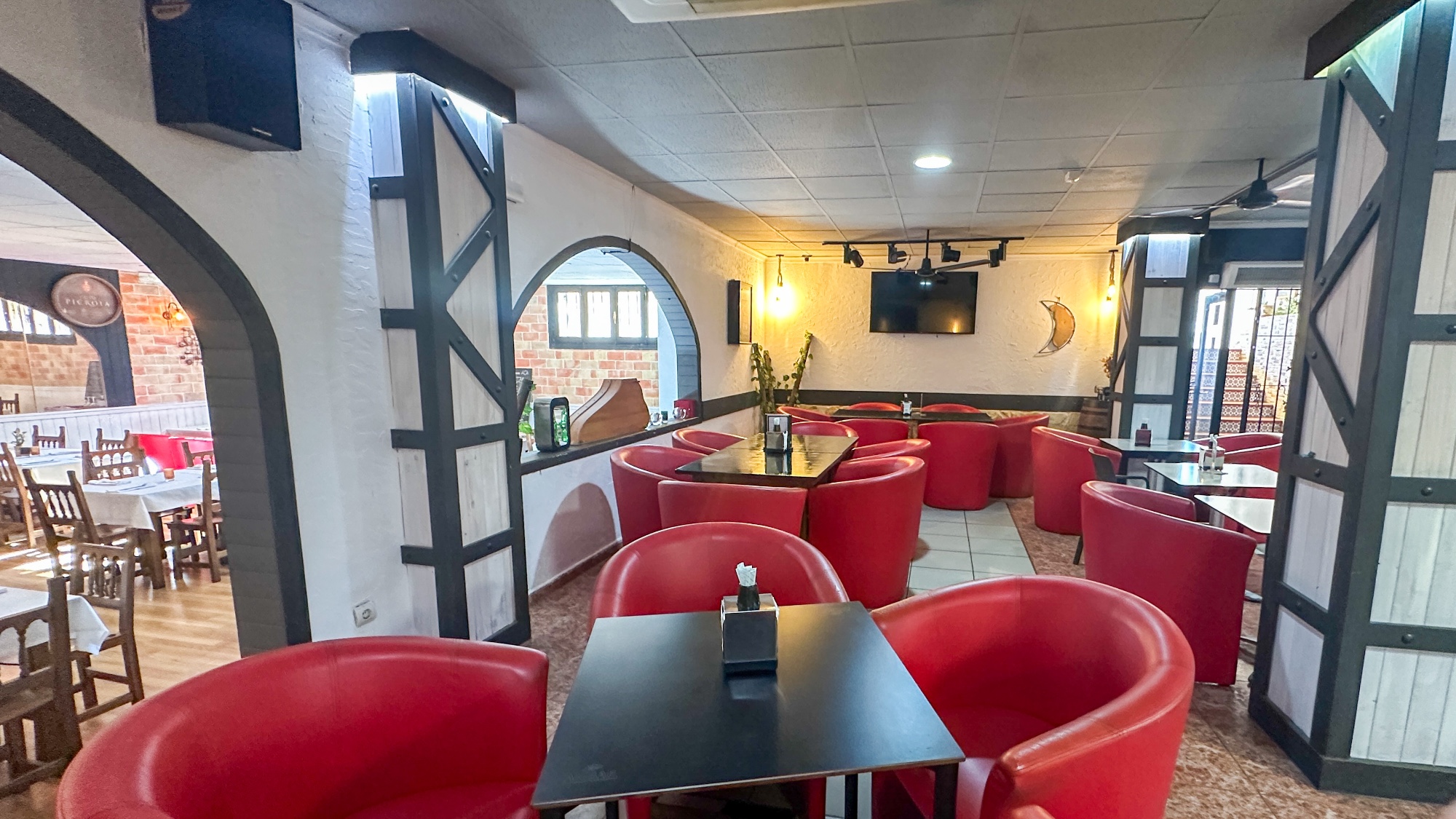 Commercial unit for sale in Torrevieja, Alicante, Spain