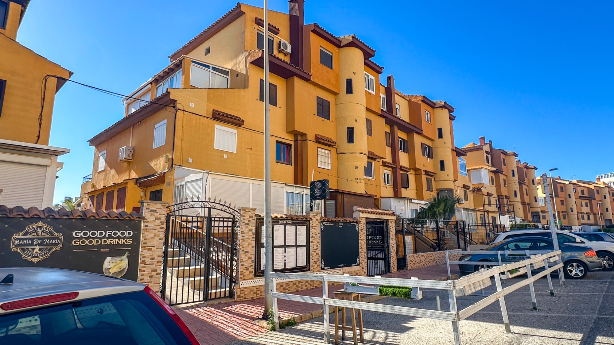 Commercial unit for sale in Torrevieja, Alicante, Spain