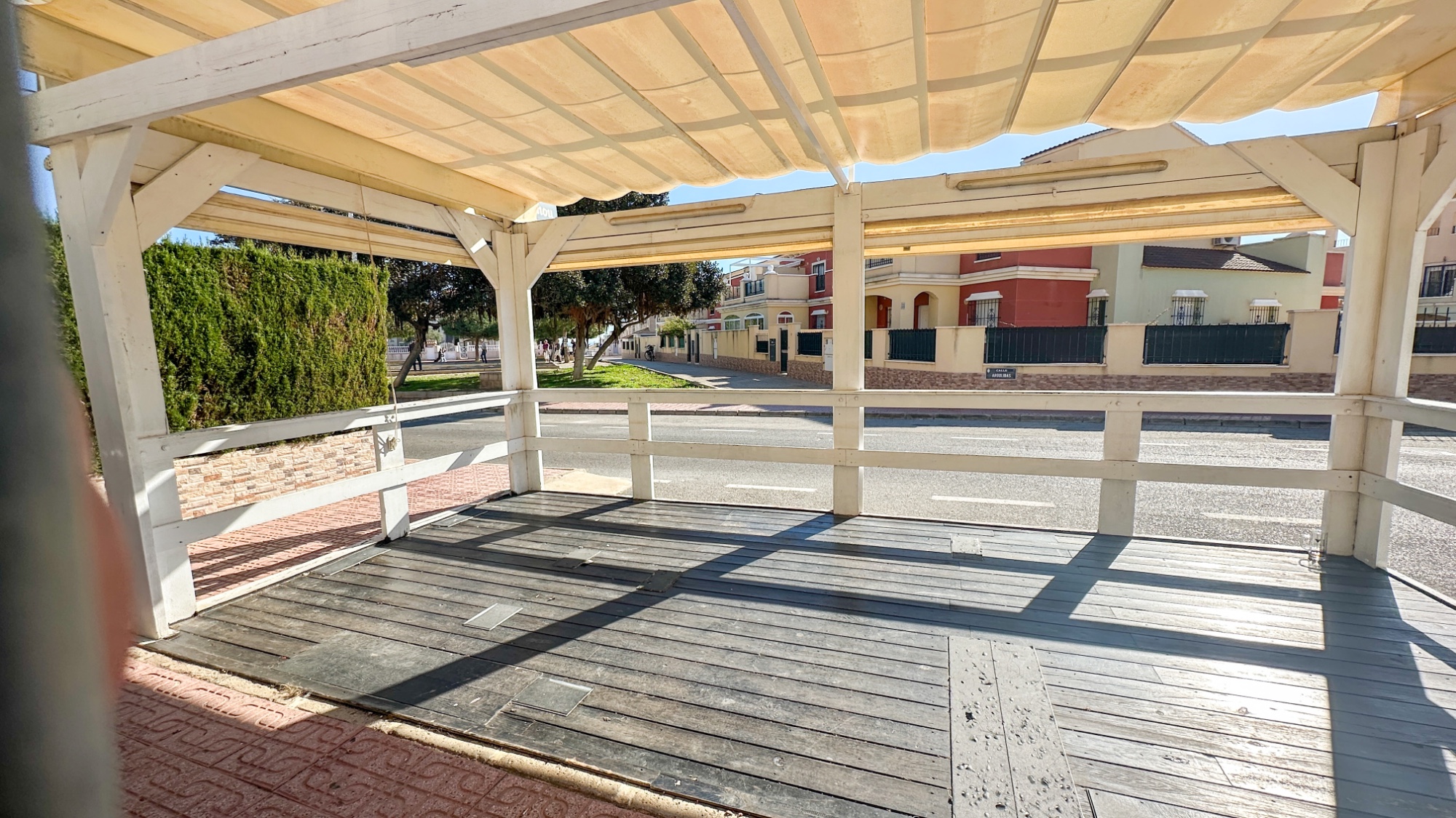 Commercial unit for sale in Torrevieja, Alicante, Spain