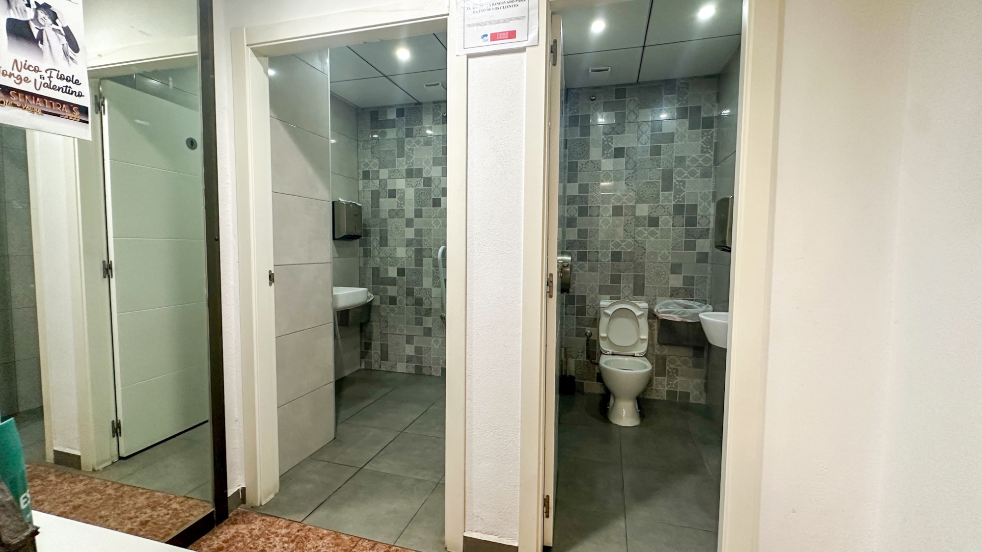 Commercial unit for sale in Torrevieja, Alicante, Spain