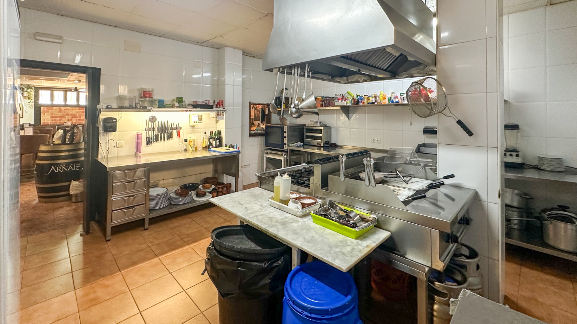 Commercial unit for sale in Torrevieja, Alicante, Spain