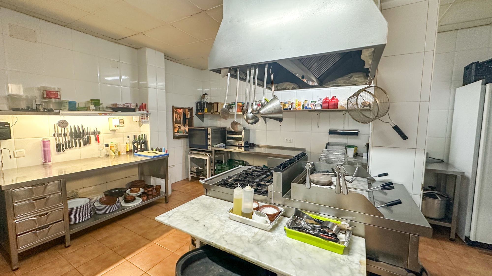 Commercial unit for sale in Torrevieja, Alicante, Spain
