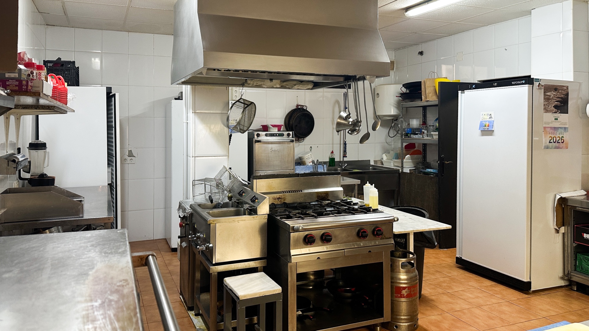 Commercial unit for sale in Torrevieja, Alicante, Spain