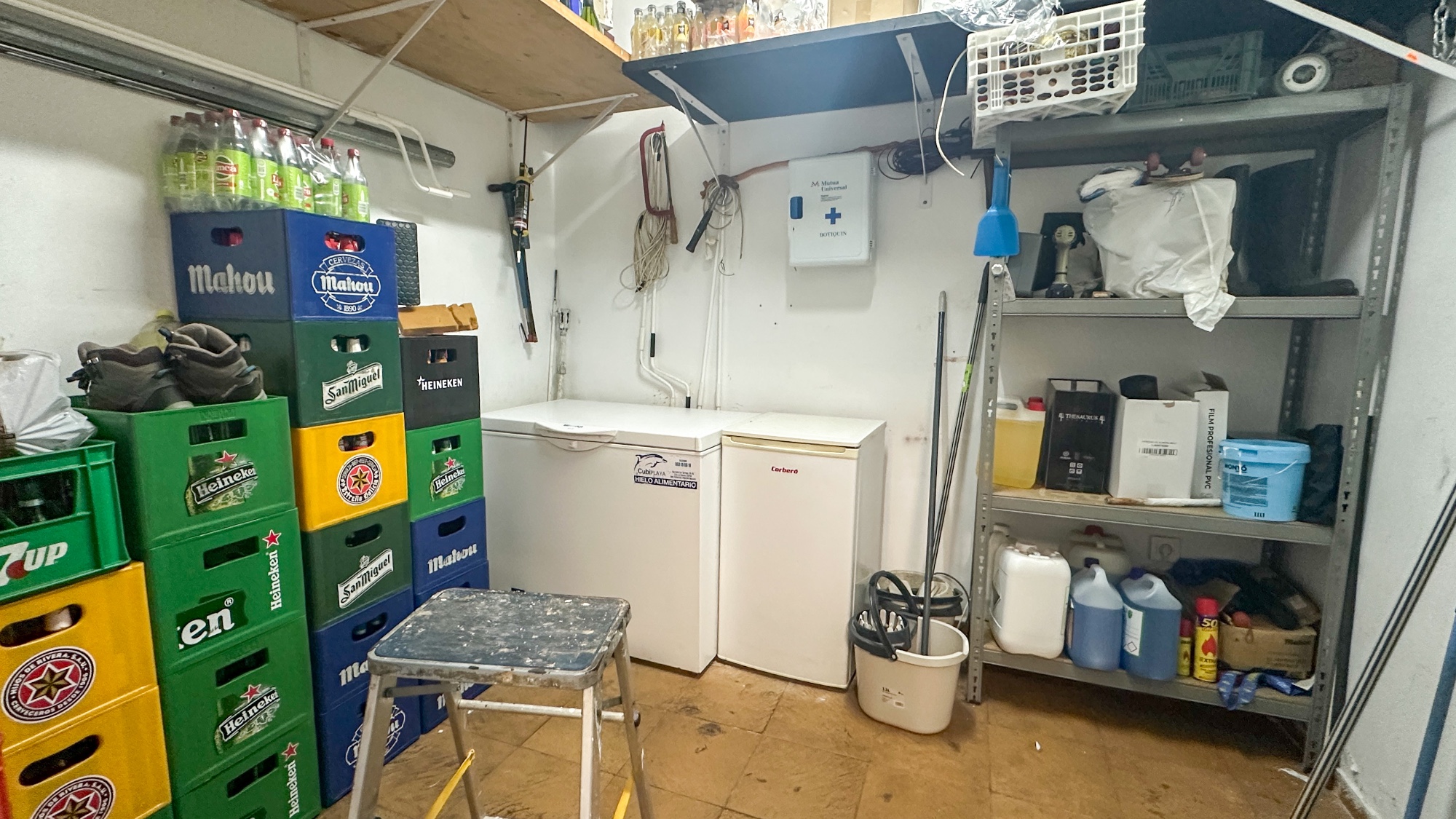 Commercial unit for sale in Torrevieja, Alicante, Spain