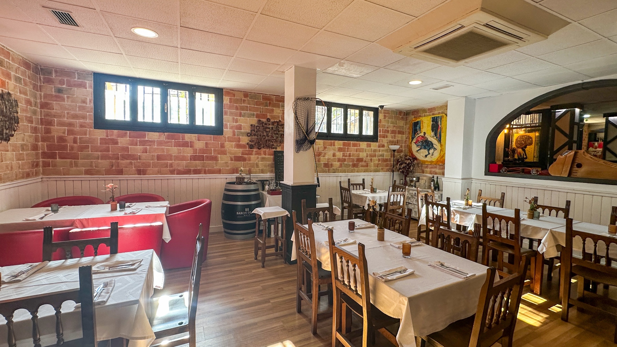 Commercial unit for sale in Torrevieja, Alicante, Spain