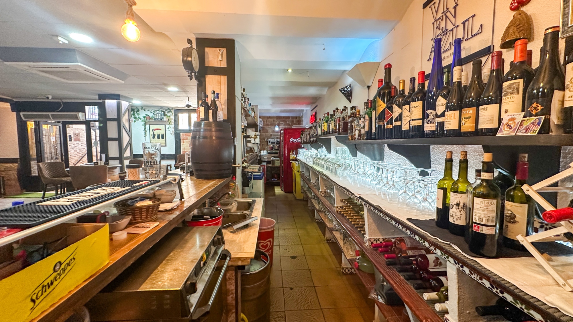 Commercial unit for sale in Torrevieja, Alicante, Spain