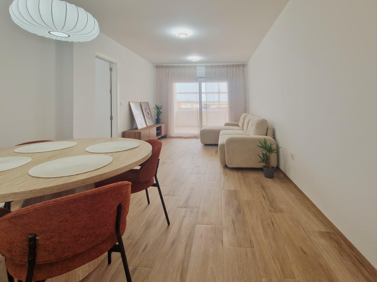 Apartment for sale in San Fulgencio, Alicante, Spain