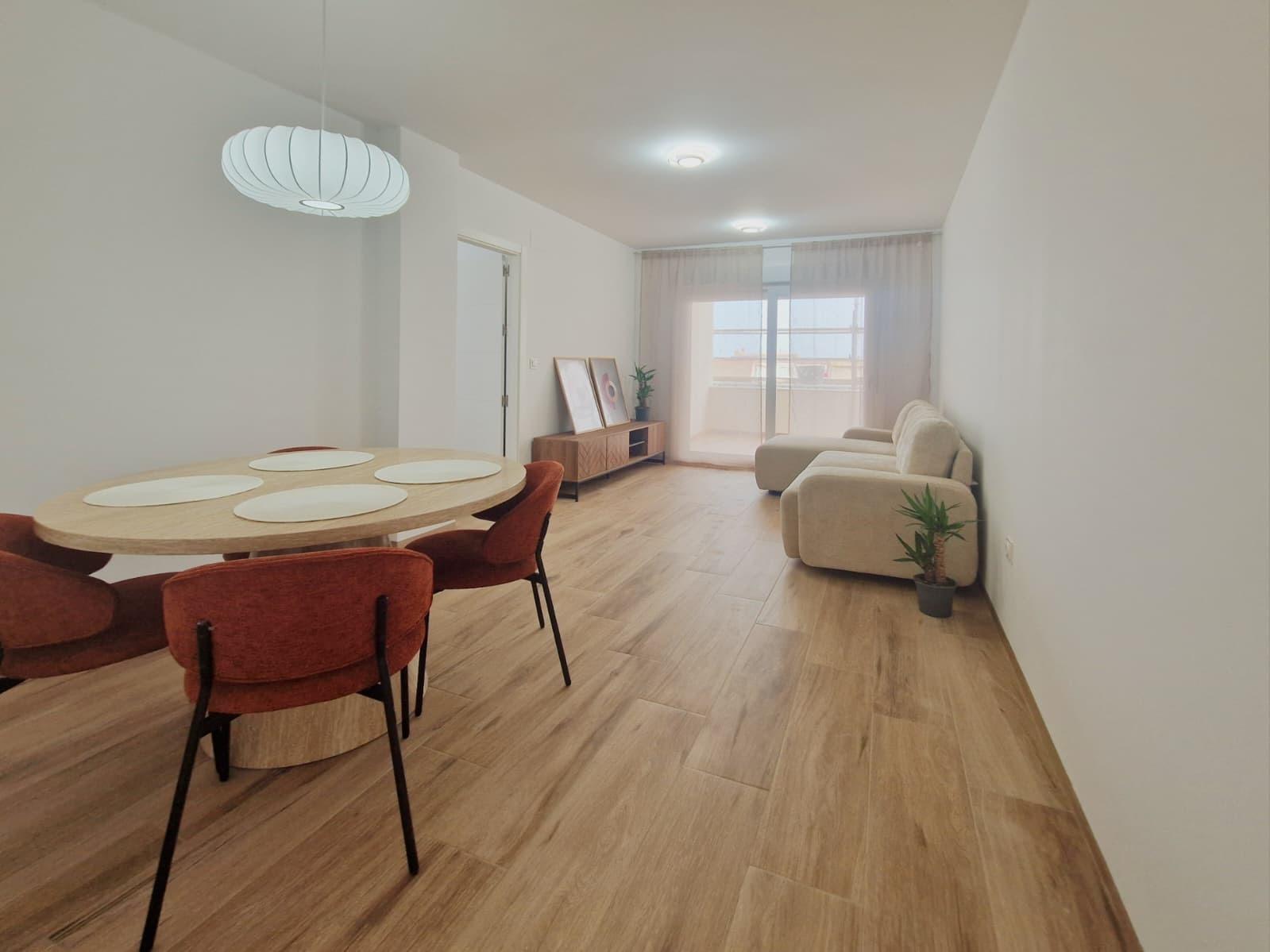 Apartment for sale in San Fulgencio, Alicante, Spain