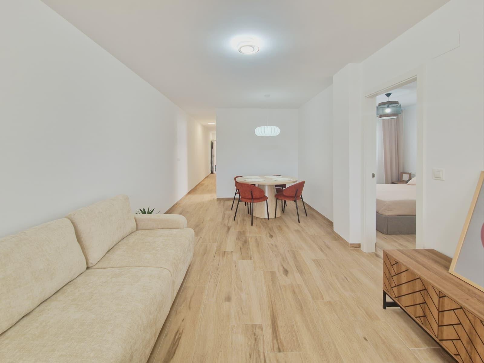 Apartment for sale in San Fulgencio, Alicante, Spain