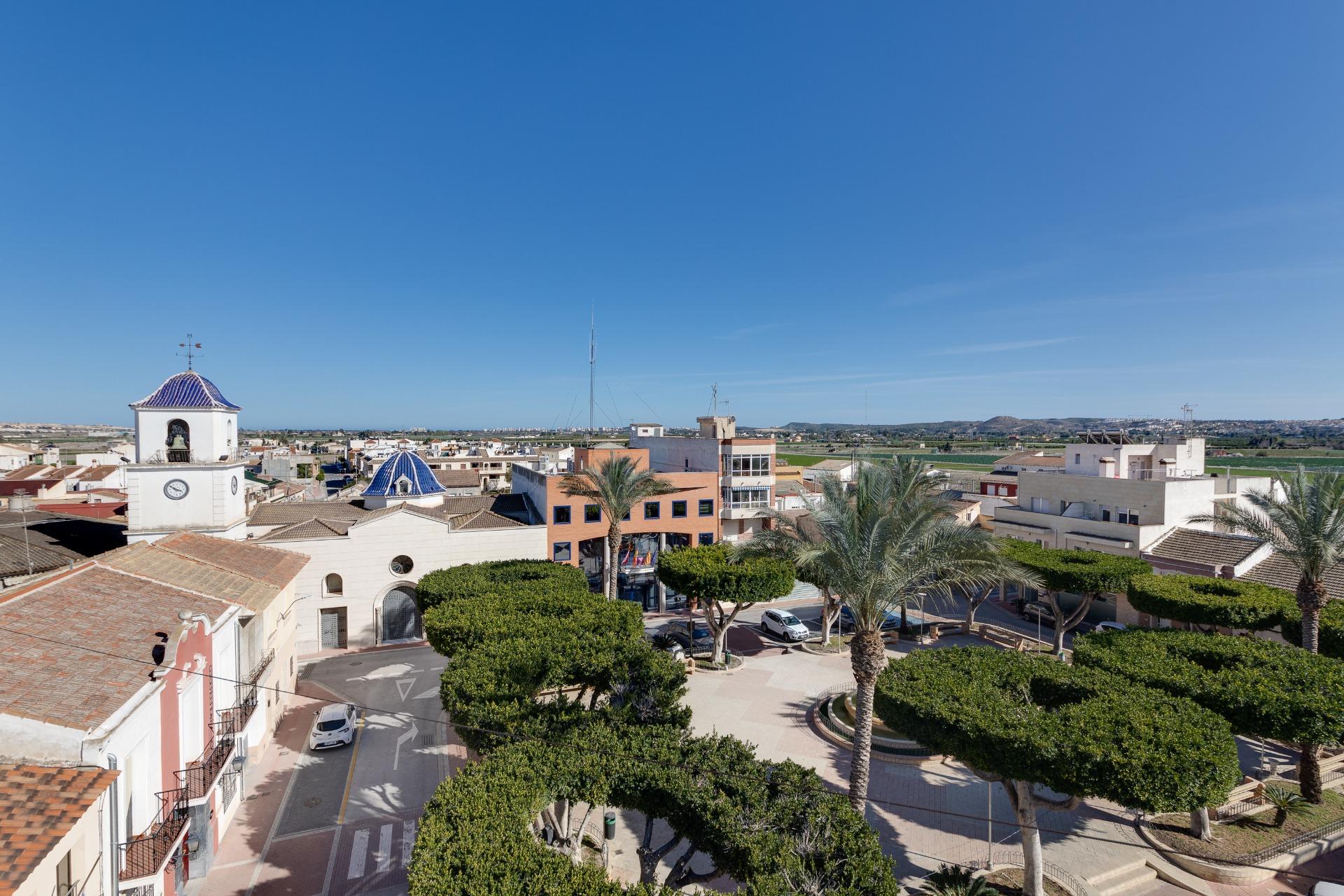 Apartment for sale in San Fulgencio, Alicante, Spain